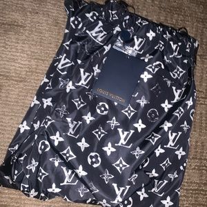 BRAND NEW LOUIS VUITTON JOGGER / TROUSERS